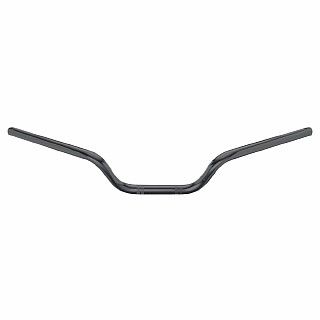 Guidao CBX 200 Strada Mod. 94/02 Preto com Bucha Para Fixacao de Peso