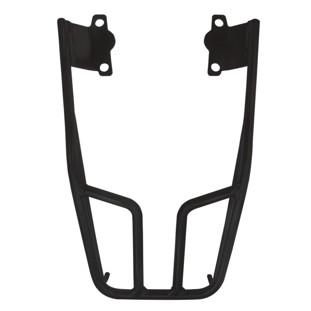 Bagageiro CB 300 Modelo 09/15 Preto (Macico)
