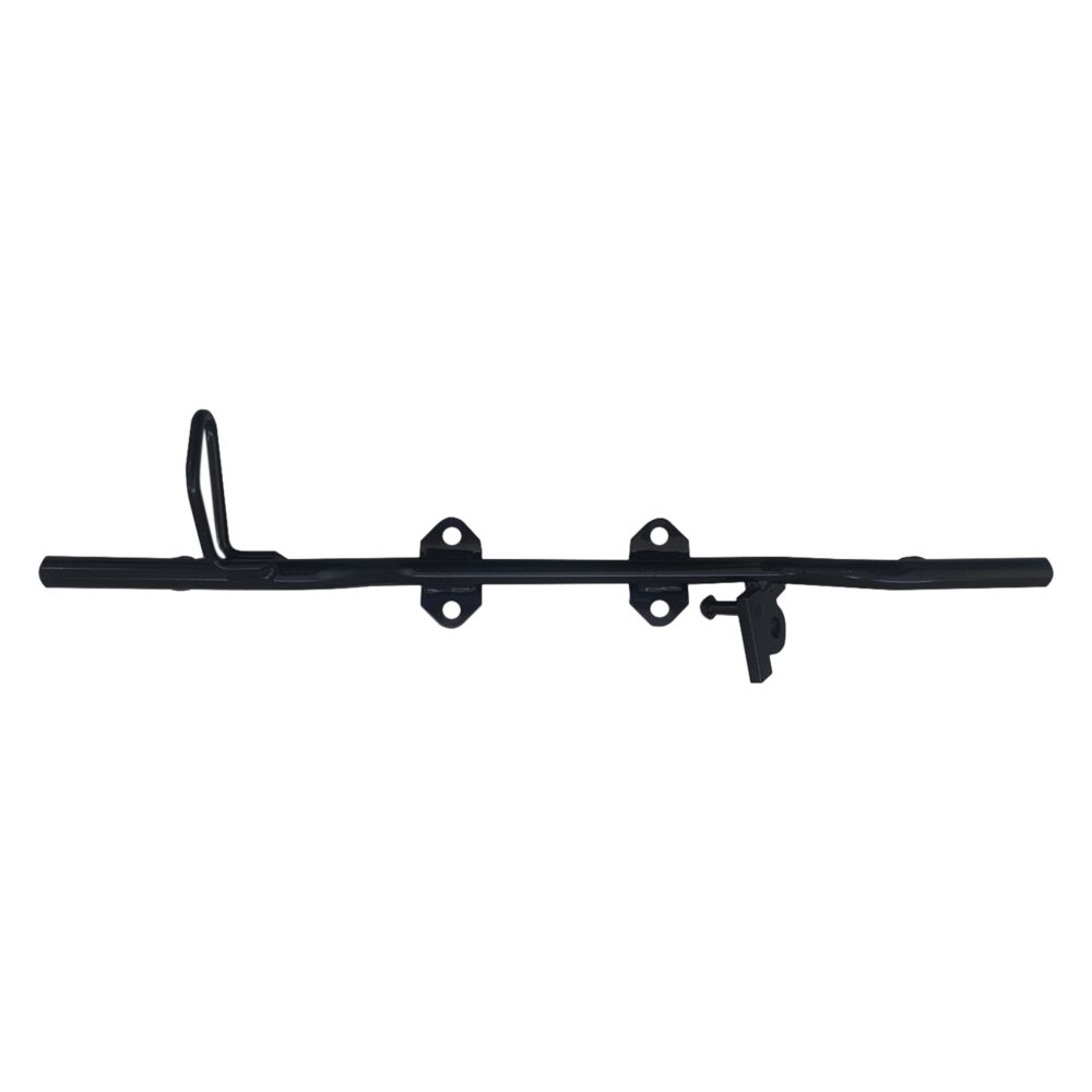 Estribo Titan 150 04/08 E Fan 150 Modelo 11 (Maciço)