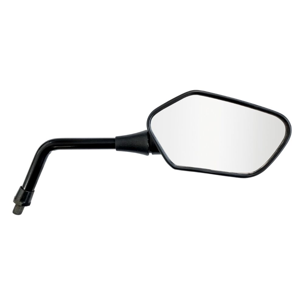 Retrovisor CB 300 Modelo 11 Preto