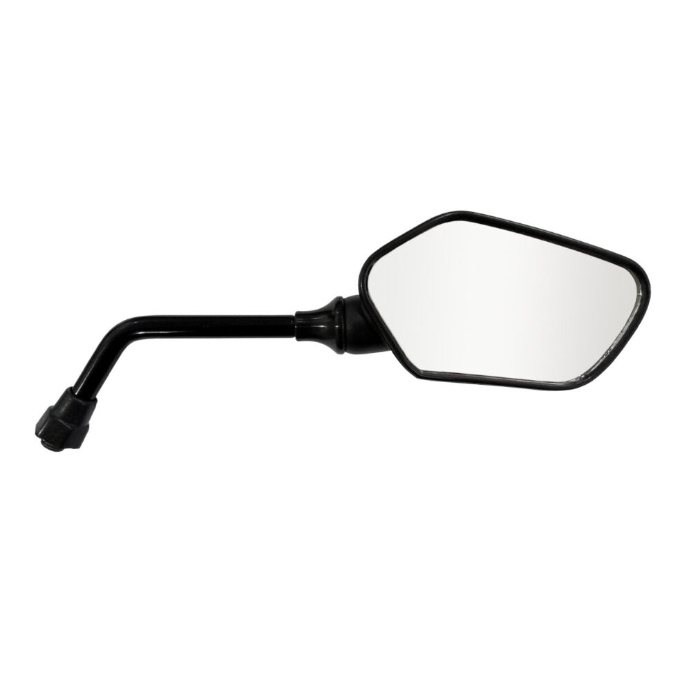 Retrovisor Mini CB 300 Preto