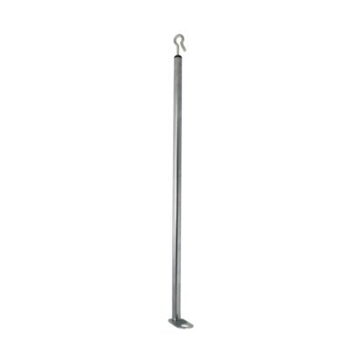 Antena Anti Cerol Retrátil Para Manicoto