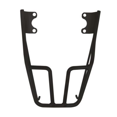 Bagageiro Fazer 250 Modelo 05/17 Preto (Maciço)