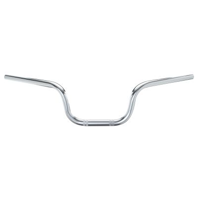 GUIDAO YBR 125 FACTOR MOD. 00/09 CROMADO