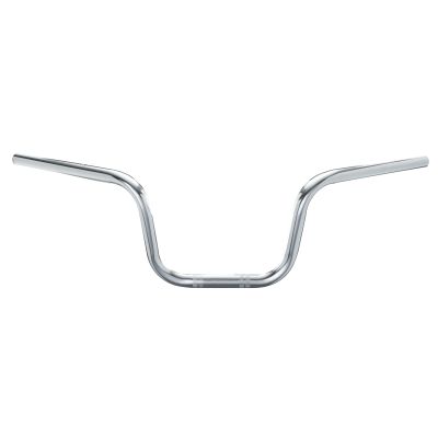 GUIDAO TITAN 150 MOD. 04/08 CROMADO COM BUCHA PARA FIXACAO DE PESO