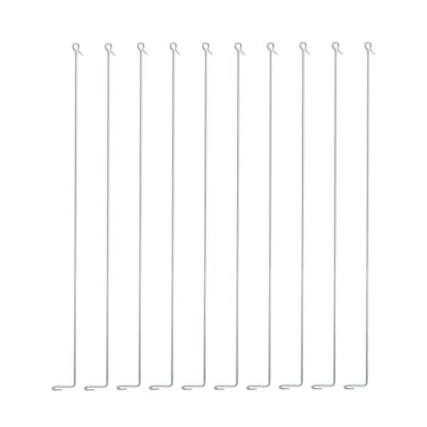 ANTENA ANTI CEROL FIXA - Pacote com 10 pç's