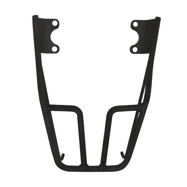 Bagageiro Fazer 250 Modelo 05/17 Preto (Macico)