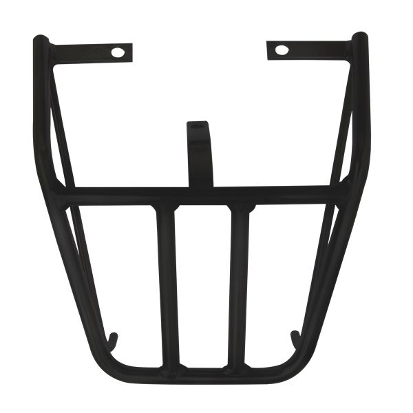Bagageiro YBR 125 Modelo 00/08 Preto (Macico)