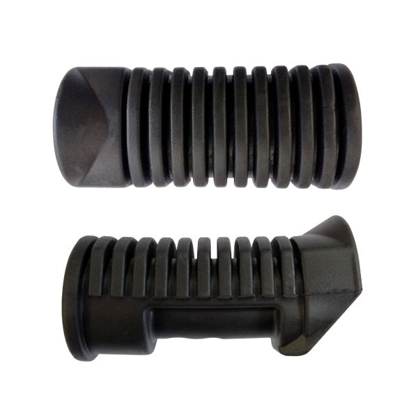Borracha do Estribo Titan 150/2000 (Par)