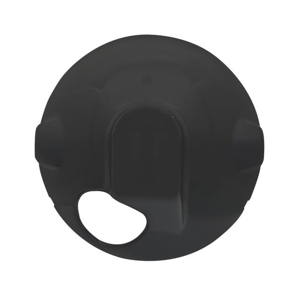 Carcaca do Farol CB 500 Mod. 98/04 - Preta