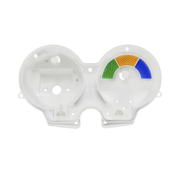 Carcaça Interna CG Titan 125 Mod. 00/04 Branca