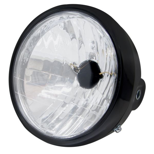 Farol Completo Titan 150 2004/2008