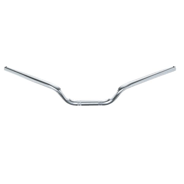 Guidão Fazer 250 2005/2017 Mod. Orig. Cromado