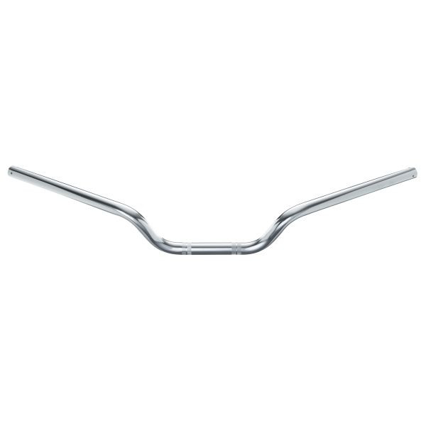 Guidao XRE 300 Mod. 10/15 Cinza com Bucha Para Fixacao de Peso