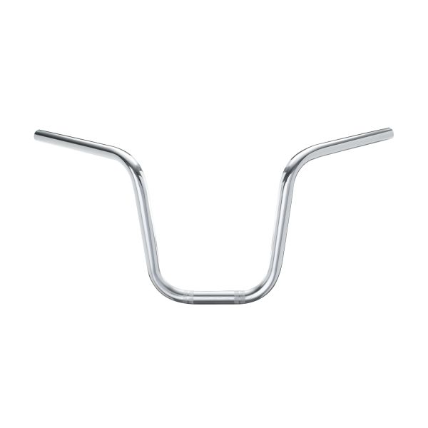 Guidon Overhead Cromado