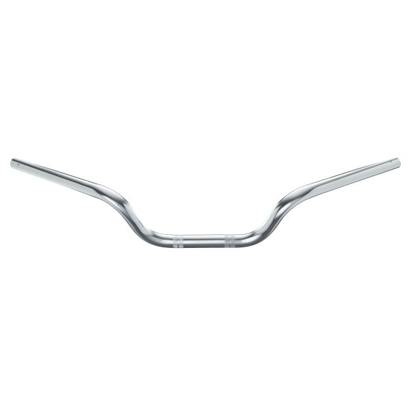 Guidao Hornet 600 Mod. 08/13 Cromado com Bucha Para Fixacao de Peso