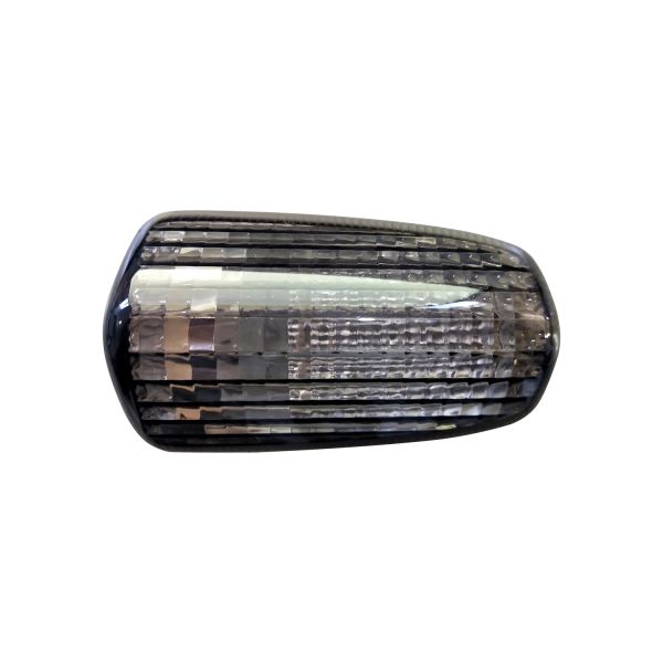 Lente Frisado do Pisca Titan 00/150, Twister, XRE 300, CB 300 ( FC )