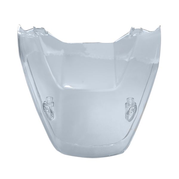 Lente Traseira Titan 2000 2000/2008 (Crs)