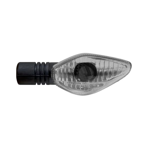 Pisca Bros Mod. 13/22 / XRE 190 Mod. 16/18 Completo Lente Cristal (Dianteiro Direito)