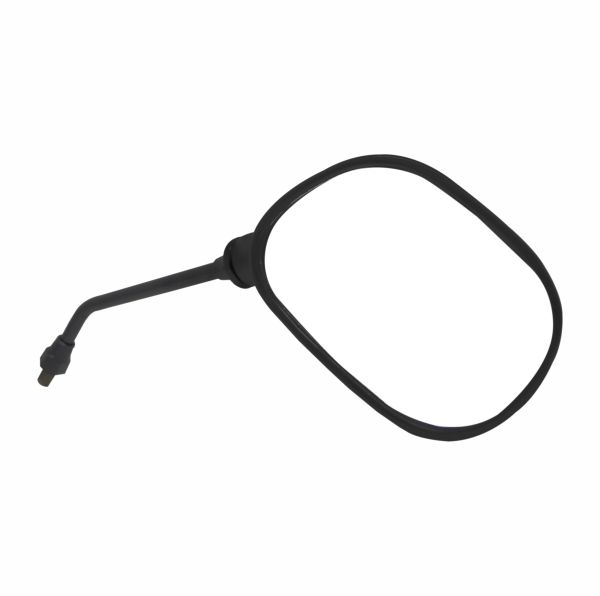 Retrovisor YBR Factor 125 Mod. 08/16 Rosca Honda