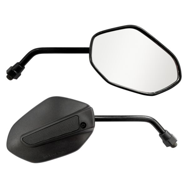 Retrovisor Mini Titan 125/150 Modelo 2014 DIR/ESQ