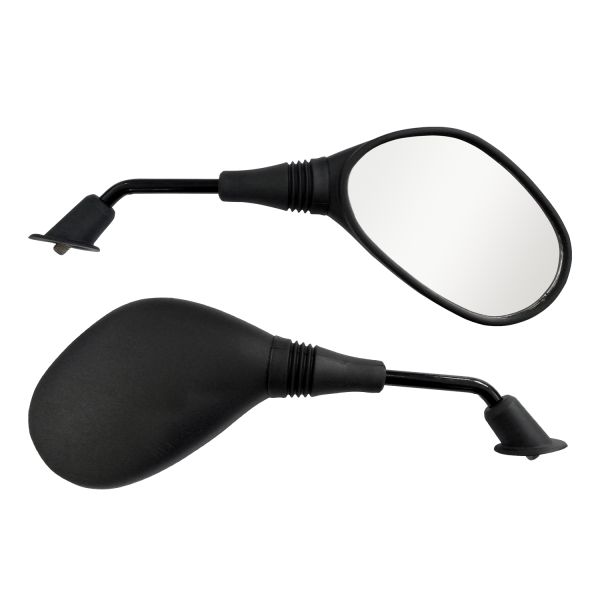 Ret. Sh300I Modelo 2016 Padrao Honda DIR/ESQ (Rosca Esquerda)