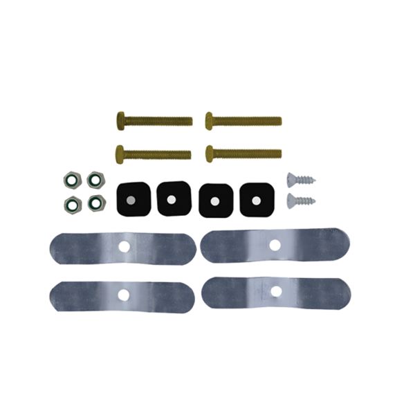 Conjunto de Fixacao da Base