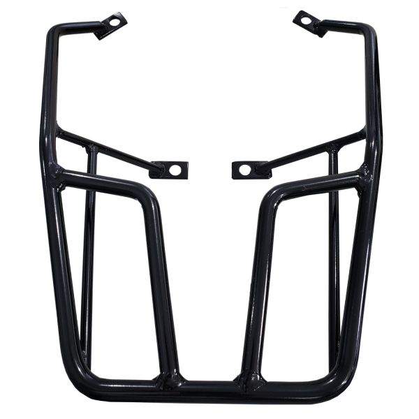 Bagageiro BIZ 125 Modelo 06/10 Preto (Macico)