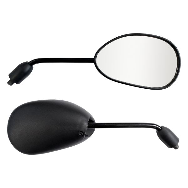 Ret. BIZ 125 Modelo 19/20 Padrao Honda DIR/ESQ (Rosca Esquerda)