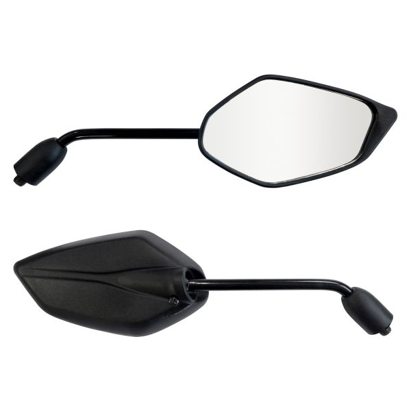 Ret. Nmax 160 19/20 /Neo 125/Crosser 150/Factor 150/Fazer 150 18/20 Modelo Original DIR/ESQ