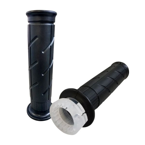 Manopla C/Roldana Titan 00/150 CG JG. (PT)