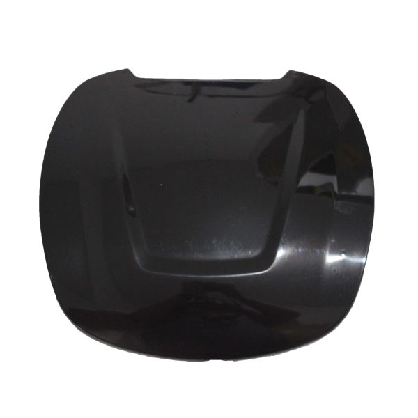 Tampa Superior Preta
