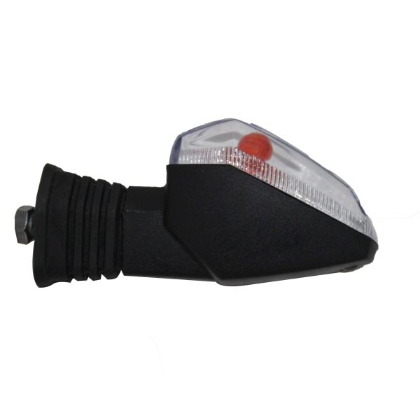 Pisca Yes Mod. 04/22 Completo Lente Cristal Frisada