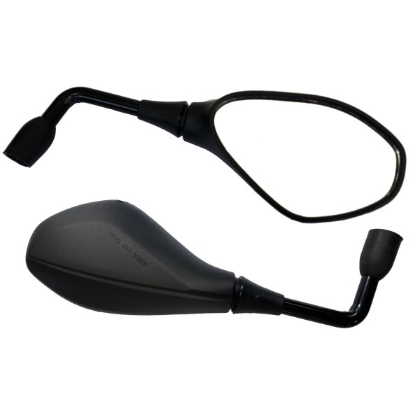 Ret. Bmw GS 650/800 Haste 90° Padrao Honda DIR/ESQ