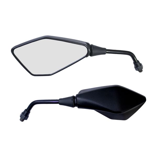 Retrovisor Sport Mini Kawasaki Z400 Modelo Honda DIR/ESQ