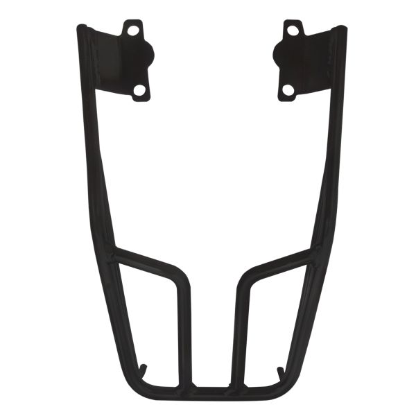 Bagageiro CB 300 Modelo 09/15 Preto (Macico)