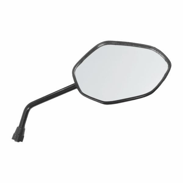 Retrovisor Titan Modelo 2018 Padrao Honda Esq (Rosca Esquerda)