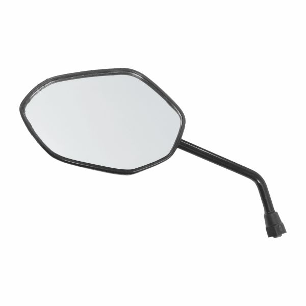 Retrovisor Titan Modelo 2018 Padrao Honda Dir (Rosca Esquerda)