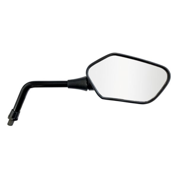 Retrovisor CB 300 Modelo 11 Preto