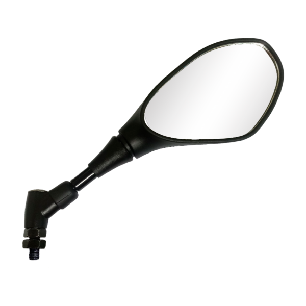 Retrovisor Bmw Rotativo GS 650/800 Padrao Honda