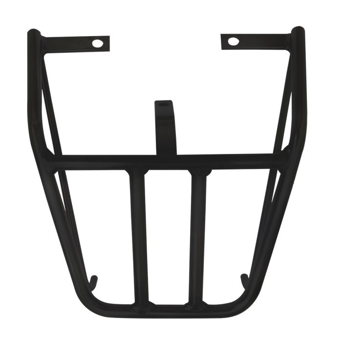 Bagageiro YBR 125 Modelo 00/08 Preto (Macico)