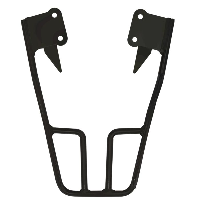 Bagageiro Twister 250 Modelo 16/19 Preto (Macico)