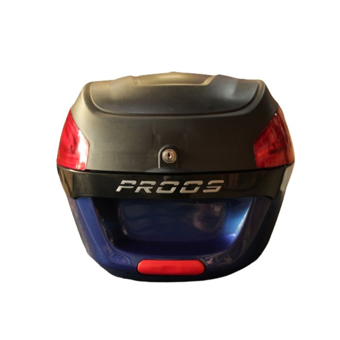 Bauleto AWA Modelo Proos 29 Litros Azul