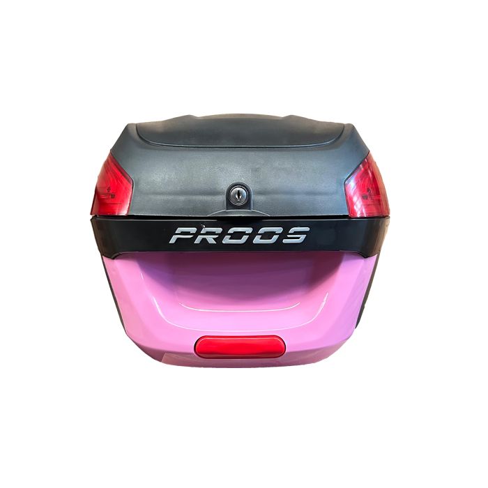 Bauleto AWA Modelo Proos 29 Litros Rosa