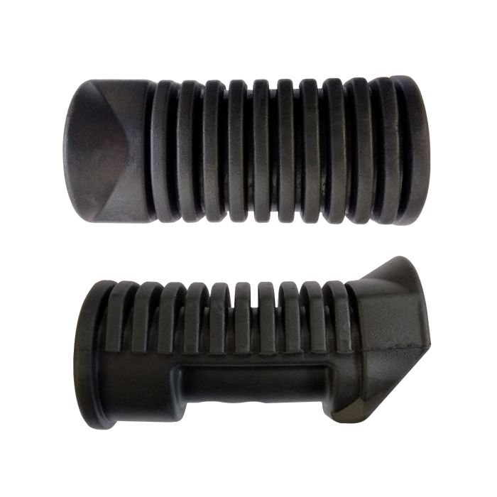 BORRACHA DO ESTRIBO TITAN 150/2000 (PAR)