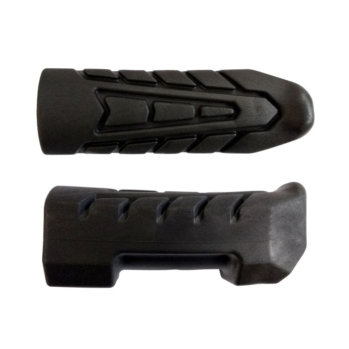 BORRACHA DO ESTRIBO TITAN 160 MOD. 16/25 (PAR)