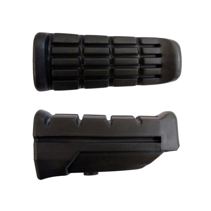 BORRACHA DO ESTRIBO TWISTER 2001/2008 (PAR)