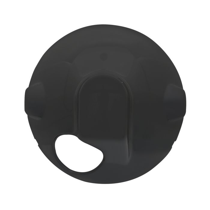 CARCACA DO FAROL CB 500 MOD. 98/04 - PRETA