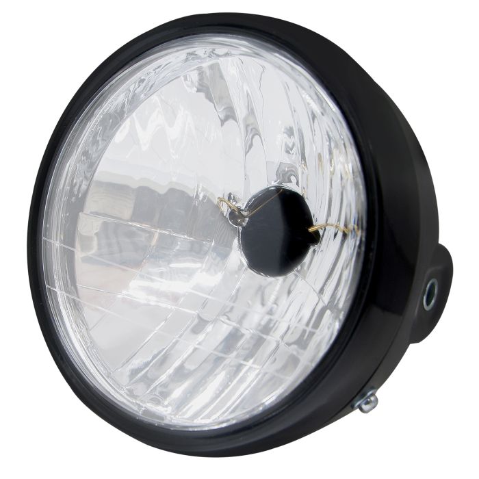 FAROL COMPLETO TITAN 150 2004/2008