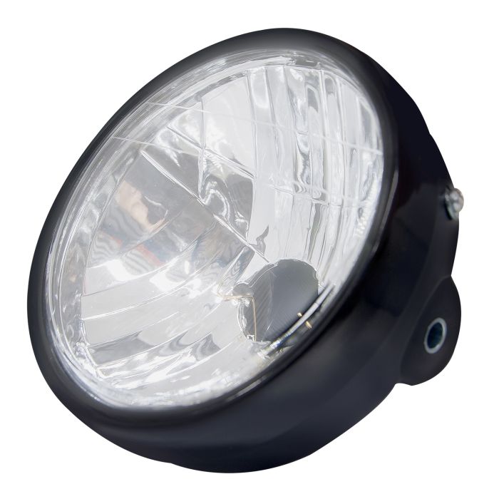 FAROL COMPLETO TITAN 2000/125 2000/2008